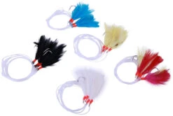 Ultimate Mackerel Pack 5pcs -Vissen Kortingswinkel bfe4ae0a0a1ef9c6