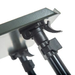 Ultimate Adventure Metal Bivvy Table + Bag -Vissen Kortingswinkel c1a5889576d210d4