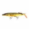 Fox Rage Realistic Pike Shallow 25cm 108gr Super Natural Hot Pike -Vissen Kortingswinkel c3a4e1e12df88afe