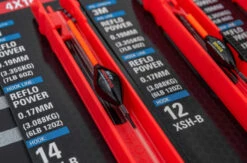 Preston Des Shipp's Edge Pole Rig 4x14