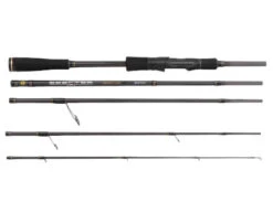Spro Specter Expedition Spin Reishengels H 250cm 20-60g 13 Spro Specter Expedition Spin Reishengels H 250cm 20-60g -Vissen Kortingswinkel c795e2c654c61ad6