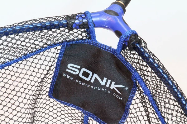 Sonik Sksc Commercial Landing Net 15'' 4 Sonik Sksc Commercial Landing Net 15'' - Afbeelding 2