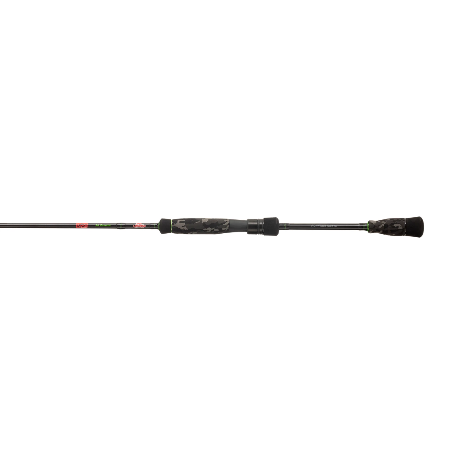 Berkley Urbn Allrounder 180cm 7-24g 5 Berkley Urbn Allrounder 180cm 7-24g - Afbeelding 3