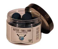 Dreambaits Voodoo+ Wafters Blauw (15+20mm Mix) -Vissen Kortingswinkel ca5fcf6d0ba1525f