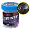 Magic Trout Trout Bait Taste Black Lakritz 50g 2 Magic Trout Trout Bait Taste Black Lakritz 50g -Vissen Kortingswinkel caf352337aa3b586