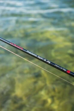 Ultimate Predator Spin & Jig 2,10m 10-30gr 19 Ultimate Predator Spin & Jig 2,10m 10-30gr -Vissen Kortingswinkel cbd8d52a653b997f