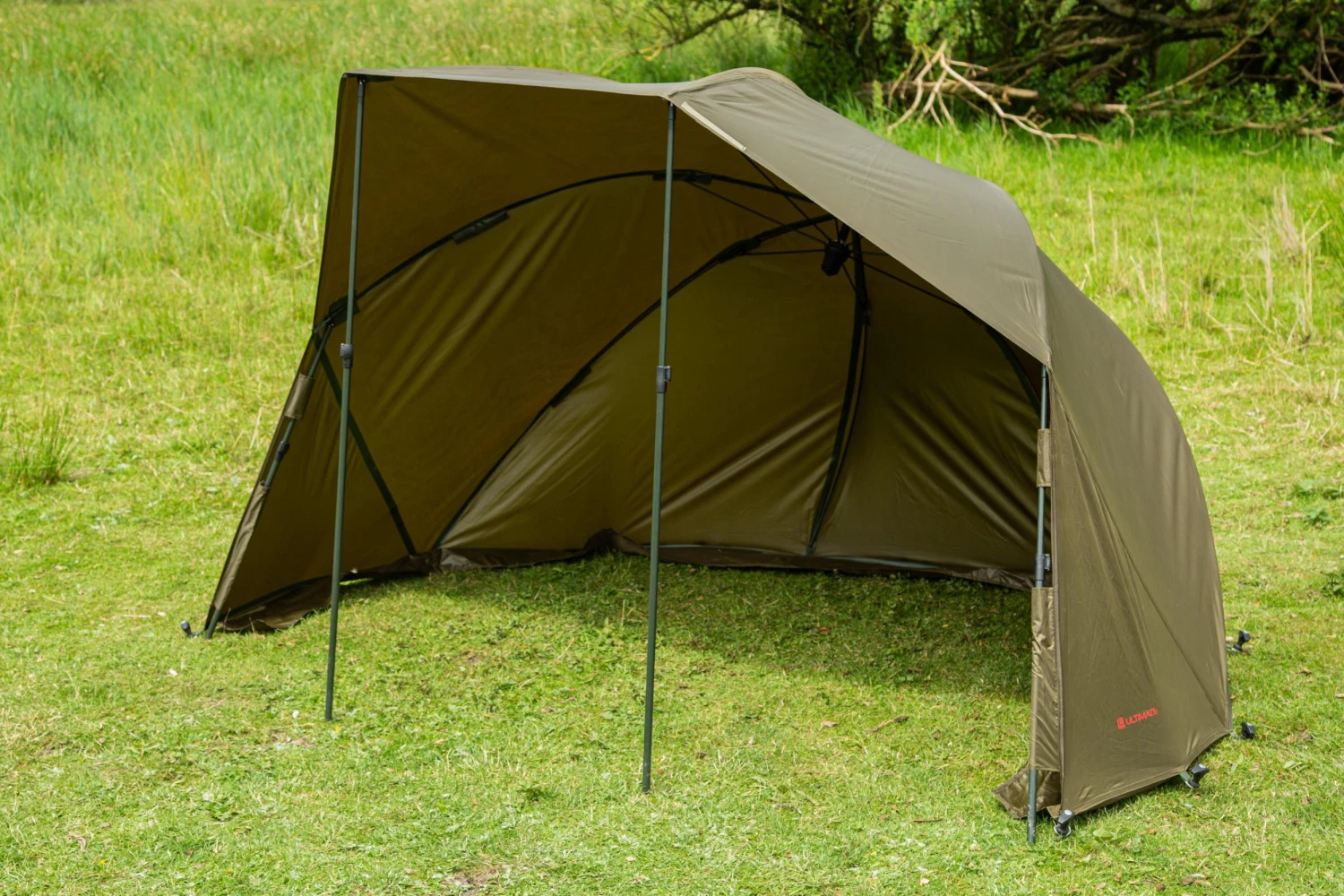 Ultimate Adventure Brolly 11 Ultimate Adventure Brolly - Afbeelding 9