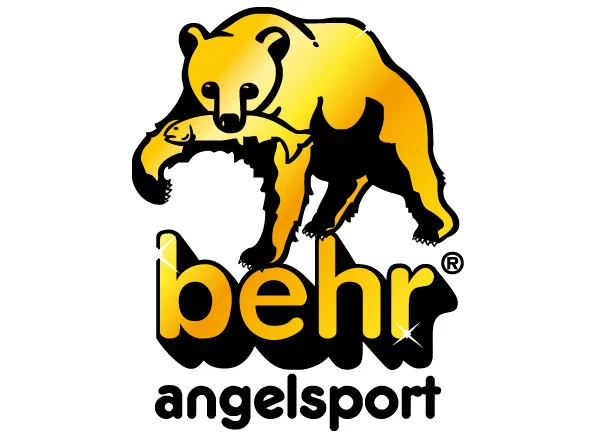 Behr Power-Glo Natural Bait System Strong 1.50m 4 Behr Power-Glo Natural Bait System Strong 1.50m - Afbeelding 2