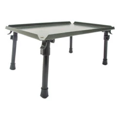 Ultimate Adventure Metal Bivvy Table + Bag -Vissen Kortingswinkel d0cb6303c1af2de6