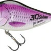 Salmo Slider Limited Edition 10cm 46gr Sinking 0-1m Holo Purple Prey 2 Salmo Slider Limited Edition 10cm 46gr Sinking 0-1m Holo Purple Prey -Vissen Kortingswinkel d1ab5c52e9d0bb54
