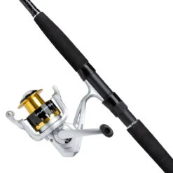 Mitchell Tanager SW Boat Spinning Combo 2,40m (100-300g) -Vissen Kortingswinkel d24f2f258d33bb5f