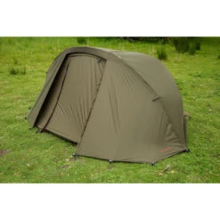 Ultimate Nightstar 1-Man Bivvy Overwrap -Vissen Kortingswinkel d26b4574fac94821