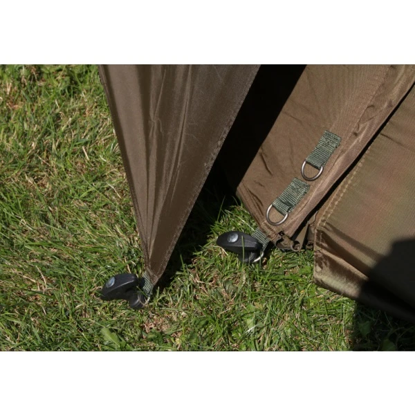 Ultimate Nightstar 2-Man Bivvy Overwrap 6 Ultimate Nightstar 2-Man Bivvy Overwrap - Afbeelding 4