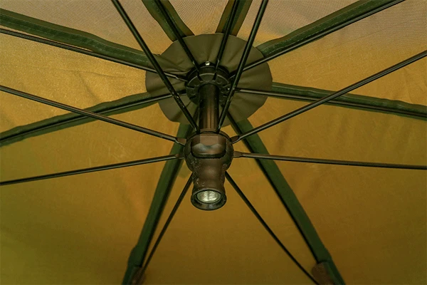 Fox Easy Brolly 5 Fox Easy Brolly - Afbeelding 3