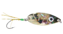 Balzer UV Confi Spoon Rudd