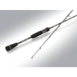 Hearty Rise Evolution III 2,07m MH