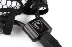 Fox Rage Street Fighter 2.4m Carbon Street Net 8 Fox Rage Street Fighter 2.4m Carbon Street Net -Vissen Kortingswinkel d4cd5f188858b454