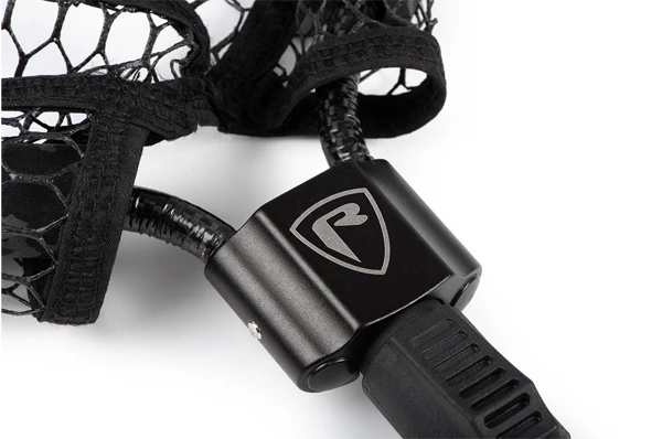 Fox Rage Street Fighter 2.4m Carbon Street Net 5 Fox Rage Street Fighter 2.4m Carbon Street Net - Afbeelding 3