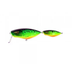 Rozemeijer Stalker Plug Speckled Fire Tiger 13cm (35g)