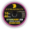 Strategy Extreme Heavy Flex 'Gravel & Sand' 10m (40lb) -Vissen Kortingswinkel d72e7d3e56612e59