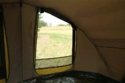 Fox R Series 1 Man XL Bivvy Inner Dome -Vissen Kortingswinkel d74a0416af491202