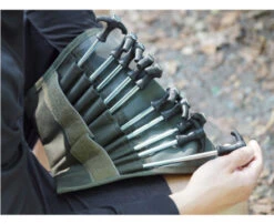 Strategy HD Bivvy Pegs 10 Strategy HD Bivvy Pegs -Vissen Kortingswinkel d780c5ecc75c2550