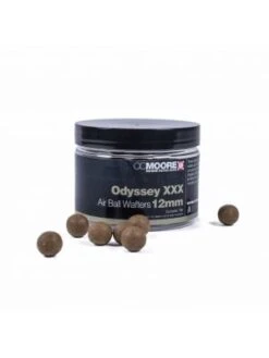 CC Moore Odyssey XXX Air Ball Wafters 18mm (35 Stuks)
