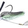 Gunki Hoverjig 10gr Size 4/0 Chart Shad Skirted Jig -Vissen Kortingswinkel d7c4fc9c4a4276a1