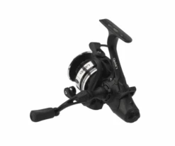 Quick 1 4000 FS 3+1bb