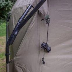 Ultimate Bivvy & Brolly Extension -Vissen Kortingswinkel d83d98a5de936f6d