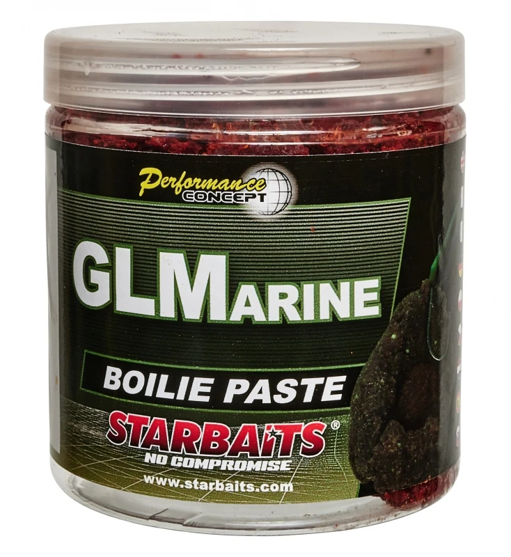 Starbaits Performance Concept GLMarine Paste Baits 250g 3 Starbaits Performance Concept GLMarine Paste Baits 250g