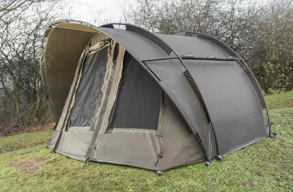 Avid Carp Ascent 1-Man Bivvy 3 Avid Carp Ascent 1-Man Bivvy