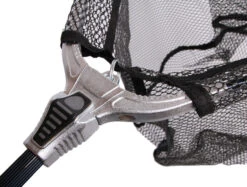 Ultimate Landingnet Rubber 60x60cm (75-130cm) -Vissen Kortingswinkel d9ceed35313db1f9