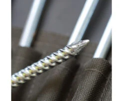 Strategy HD Bivvy Pegs 9 Strategy HD Bivvy Pegs -Vissen Kortingswinkel da27bc222836bb25