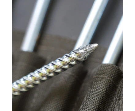 Strategy HD Bivvy Pegs 5 Strategy HD Bivvy Pegs - Afbeelding 3