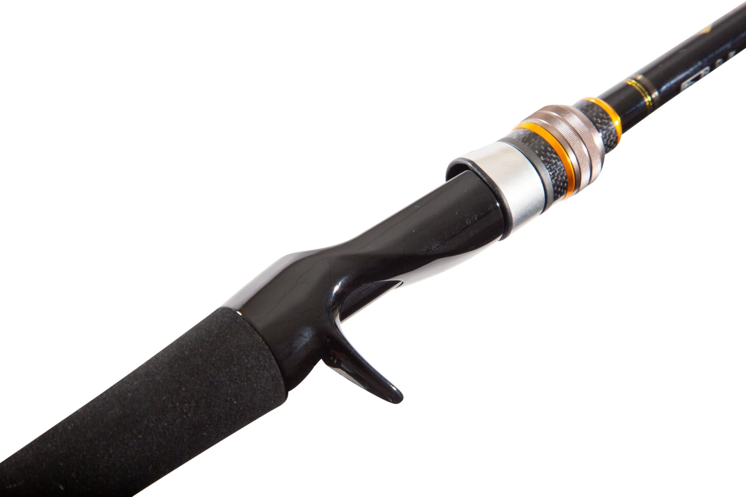 Major Craft Benkei Baitcasthengel 1.98m (7-28g) 4 Major Craft Benkei Baitcasthengel 1.98m (7-28g) - Afbeelding 2