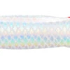Abu Garcia Toby Spoon White Flash, 9cm (28g) -Vissen Kortingswinkel dbbdf0bf0db4a509