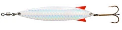 Abu Garcia Toby Spoon White Flash, 9cm (28g)