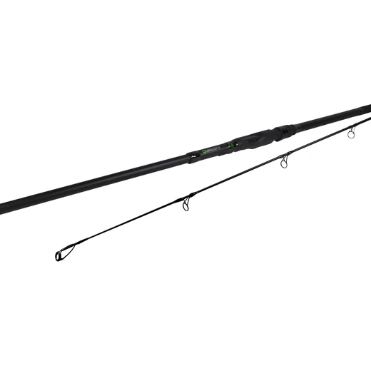 Kodex Kompressive T10 Carp Rod (1.23-3.00m) 3.25lb 9 Kodex Kompressive T10 Carp Rod (1.23-3.00m) 3.25lb - Afbeelding 7