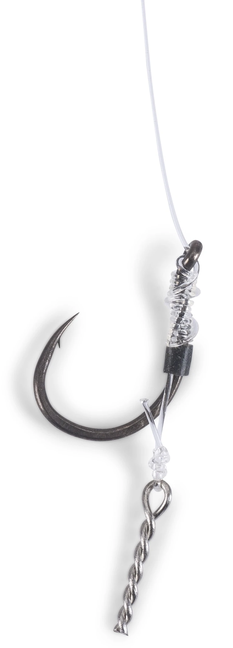 MS Range Method Spike Rig #10 3 MS Range Method Spike Rig #10