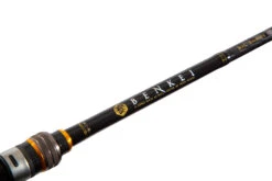 Major Craft Benkei Baitcasthengel 1.98m (7-28g) 10 Major Craft Benkei Baitcasthengel 1.98m (7-28g) -Vissen Kortingswinkel debb06fe4852ac15