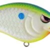 Spro Little John 5cm (14g) Citrus Shad 1 Spro Little John 5cm (14g) Citrus Shad -Vissen Kortingswinkel dec948a00a1febce