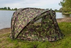 Ultimate Bionic Bivvy DPM Camouflage 1-Man -Vissen Kortingswinkel df29127b30d6e534
