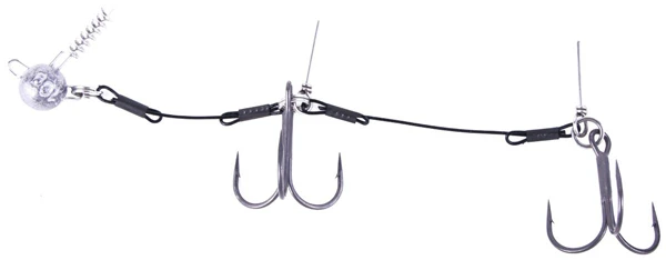 Ultimate Softlure System 15cm - 14g 3 Ultimate Softlure System 15cm - 14g