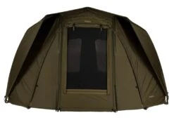 Trakker Tempest 100T Brolly Skull Cap Wrap Aquatexx EV 1.0 -Vissen Kortingswinkel e0f8a6be2ae674d8