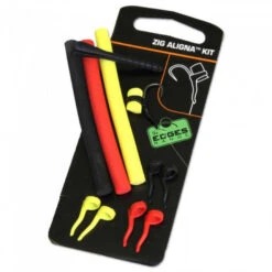 Fox Zig Aligna Kits Red Yellow Black -Vissen Kortingswinkel e290f404e7acb83e