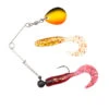 Berkley Urbn Micro Spinnerbait 2g Golden Roach -Vissen Kortingswinkel e315d0ca73a3c09f