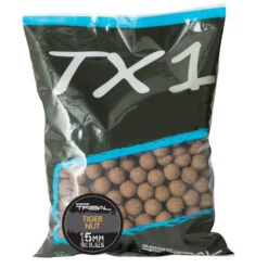 Shimano Tx1 Tiger Nut Boilie 15mm, 5kg -Vissen Kortingswinkel e46926ca8c9dda94