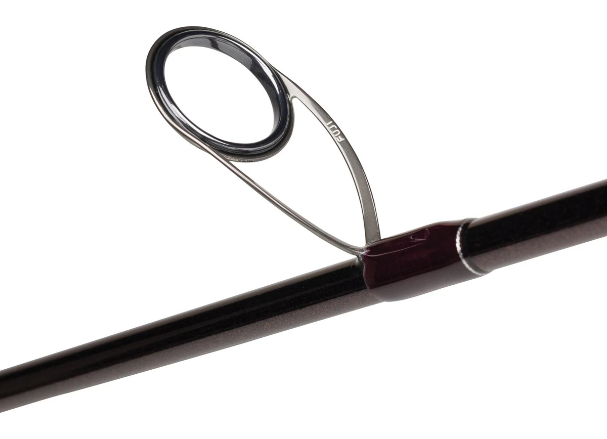 Abu Garcia Spike Pro Spinning 2,13m (3-14g) 5 Abu Garcia Spike Pro Spinning 2,13m (3-14g) - Afbeelding 3