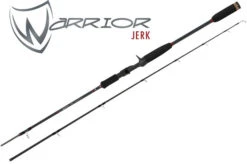 Fox Rage Warrior Jerk 1,80m 30-80gr -Vissen Kortingswinkel e5f6d4f29d4929fe